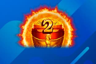 20 freespins pour le gagnant !